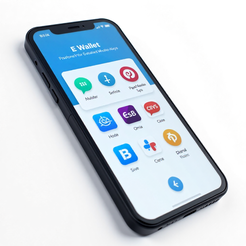 How to Choose the Best E-Wallet for Your Needs