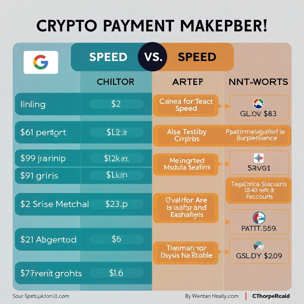 Understanding Cryptocurrency Payments: Pros and Cons