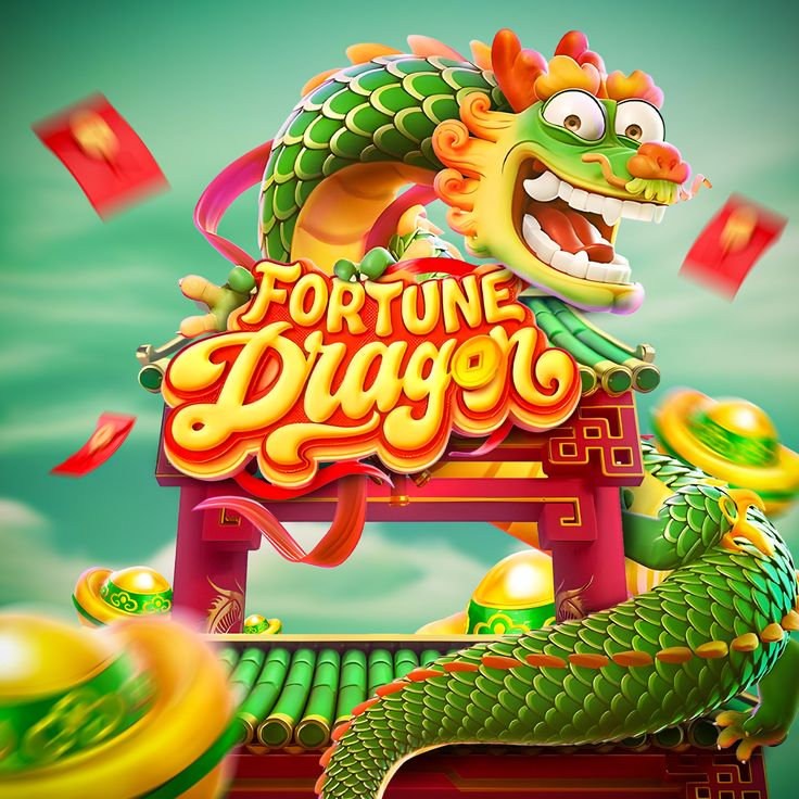 Fortune Dragon Game Fortune Dragon apk