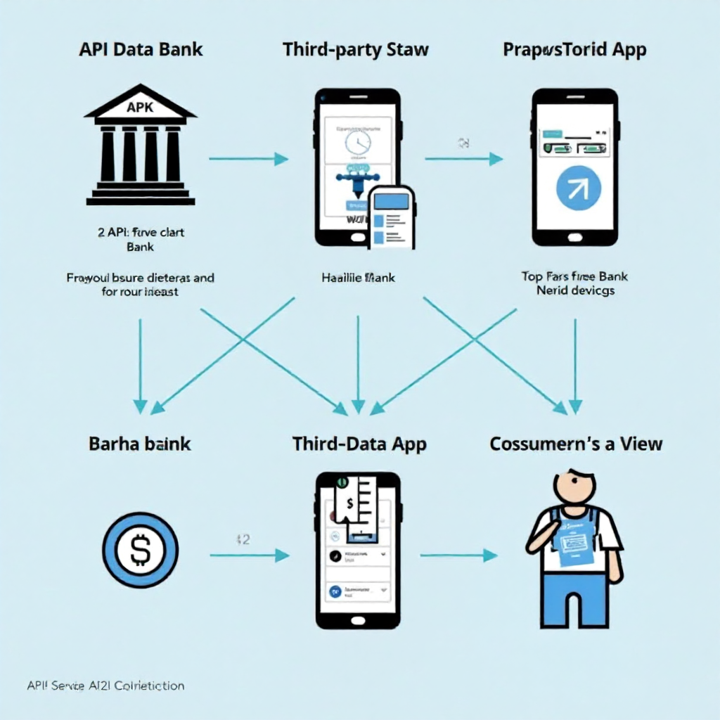 Open Banking Explained: What It Means for Consumers and Businesses